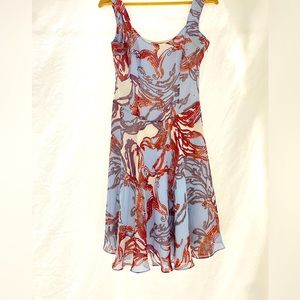 Luca Luca Dress Size 40